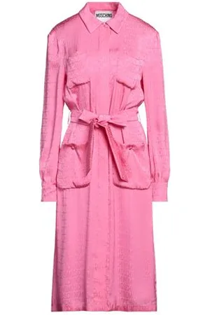 Moschino DRESSES - Midi dresses - on YOOX.com
