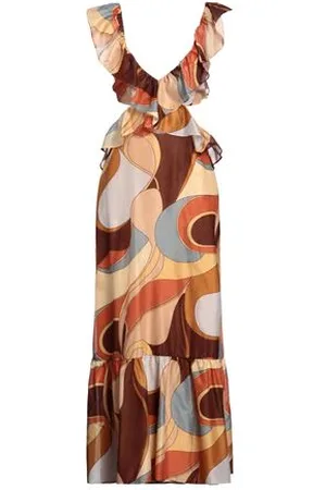 SIR DRESSES - Maxi dresses - on YOOX.com