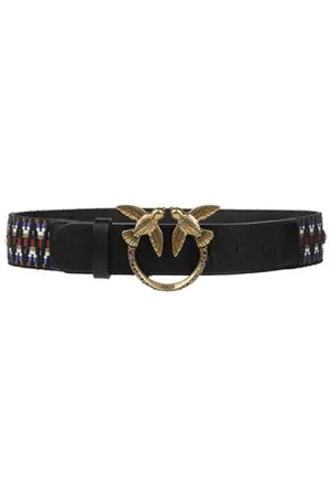 Pinko Small Leather Goods - Belts - on YOOX.com