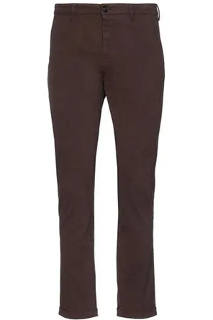 PENCE BOTTOMWEAR - Trousers - on YOOX.com