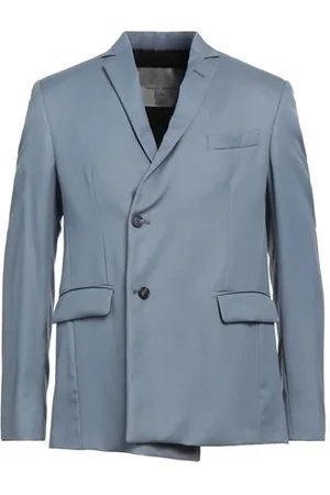 FRANKIE MORELLO SUITS and CO-ORDS - Blazers - on YOOX.com