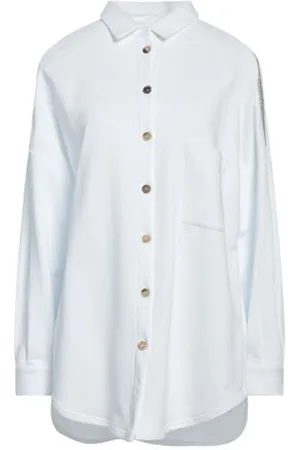 Fabiana Filippi TOPWEAR - Shirts - on YOOX.com