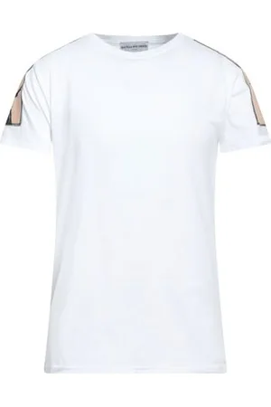 BASTILLE RIVE DROITE TOPWEAR - T-shirts - on YOOX.com