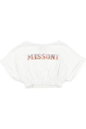 Missoni TOPWEAR - T-shirts - on YOOX.com
