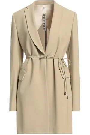 PETAR PETROV SUITS and CO-ORDS - Blazers - on YOOX.com