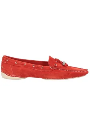 Sergio Rossi FOOTWEAR - Loafers - on YOOX.com