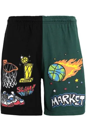 MARKET BOTTOMWEAR - Shorts & Bermuda Shorts - on YOOX.com