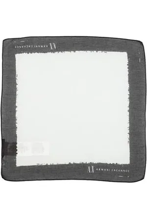 Armani Exchange ACCESSORIES - Scarves - on YOOX.com