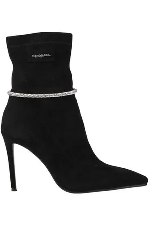 GAI MATTIOLO FOOTWEAR - Ankle boots - on YOOX.com