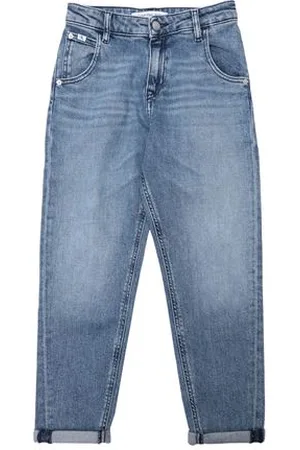 Calvin Klein BOTTOMWEAR - Jeans - on YOOX.com