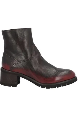 Calpierre FOOTWEAR - Ankle boots - on YOOX.com