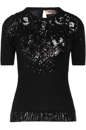 Nº21 KNITWEAR - Jumpers - on YOOX.com