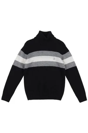 Jeckerson KNITWEAR - Turtlenecks - on YOOX.com