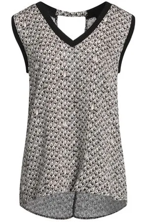 Nü by Staff TOPWEAR - Tops - on YOOX.com