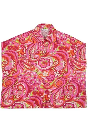 Dolce & Gabbana TOPWEAR - Shirts - on YOOX.com