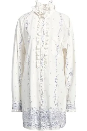 Serafini DRESSES - Mini dresses - on YOOX.com