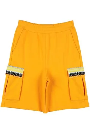 Missoni BOTTOMWEAR - Shorts & Bermuda Shorts - on YOOX.com
