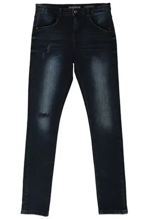 Guess BOTTOMWEAR - Jeans - on YOOX.com