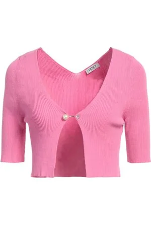 Liu Jo KNITWEAR - Cardigans - on YOOX.com