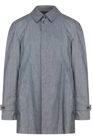 HERNO COATS & JACKETS - Overcoats & Trench Coats - on YOOX.com
