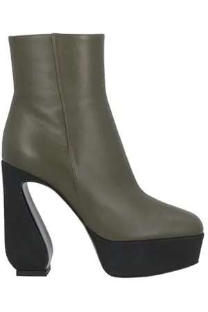 SI ROSSI FOOTWEAR - Ankle boots - on YOOX.com