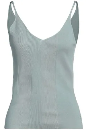 Fendi TOPWEAR - Tops - on YOOX.com