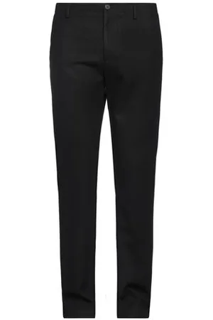 RANRA BOTTOMWEAR - Trousers - on YOOX.com