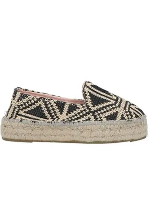 MANEBI FOOTWEAR - Espadrilles - on YOOX.com