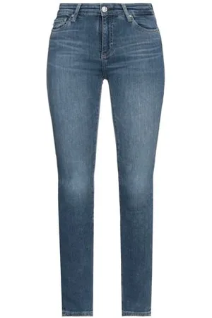 AG Jeans BOTTOMWEAR - Jeans - on YOOX.com
