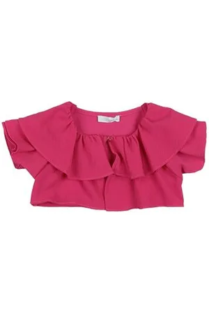 MEILISA BAI TOPWEAR - Shirts - on YOOX.com