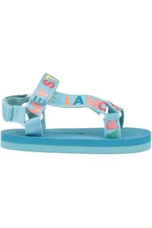 Stella McCartney FOOTWEAR - Sandals - on YOOX.com