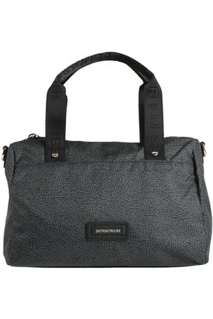 Borbonese BAGS - Handbags - on YOOX.com