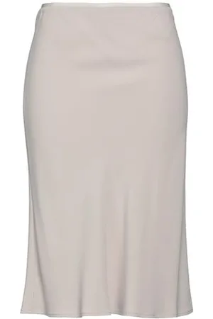 Ami BOTTOMWEAR - Midi skirts - on YOOX.com