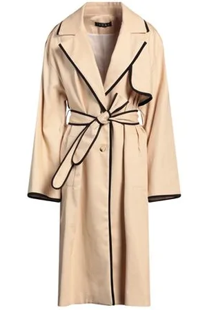 Kaos COATS & JACKETS - Overcoats & Trench Coats - on YOOX.com