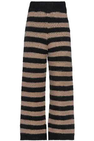 RED Valentino BOTTOMWEAR - Trousers - on YOOX.com