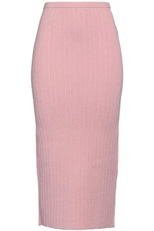 Alessandra Rich BOTTOMWEAR - Midi skirts - on YOOX.com