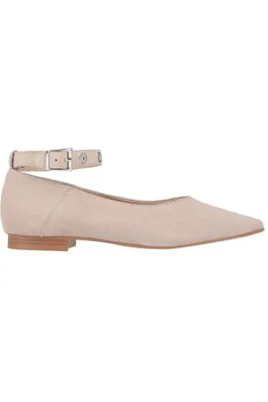 CARLO PAZOLINI FOOTWEAR - Ballet flats - on YOOX.com