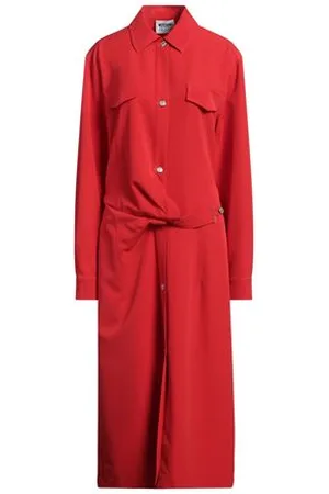 Moschino DRESSES - Midi dresses - on YOOX.com