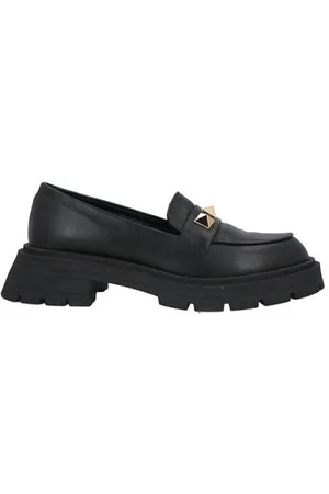 Tosca Blu FOOTWEAR - Loafers - on YOOX.com