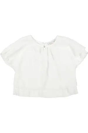 MONNALISA TOPWEAR - Tops - on YOOX.com