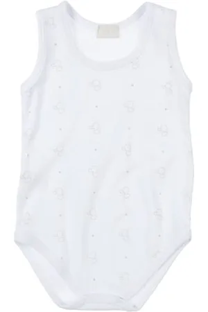 LALALU NEWBORN - Baby Bodysuits - on YOOX.com