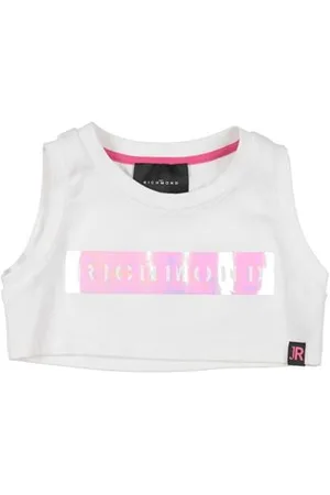 John Richmond TOPWEAR - Tops - on YOOX.com