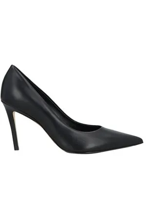 Burberry FOOTWEAR - Pumps - on YOOX.com