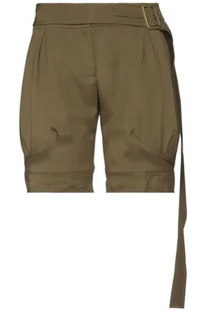 Trussardi BOTTOMWEAR - Shorts & Bermuda Shorts - on YOOX.com