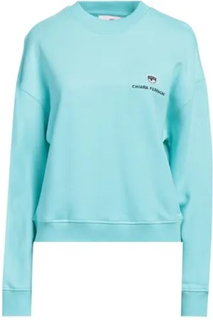 Chiara Ferragni TOPWEAR - Sweatshirts - on YOOX.com