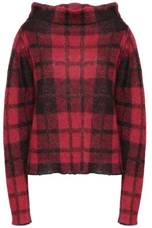 LIVIANA CONTI KNITWEAR - Turtlenecks - on YOOX.com