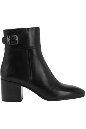Michael Kors FOOTWEAR - Ankle boots - on YOOX.com