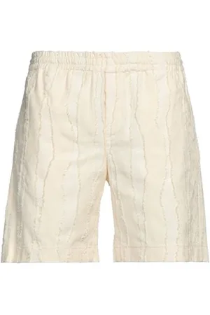 Msgm BOTTOMWEAR - Shorts & Bermuda Shorts - on YOOX.com