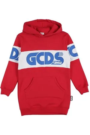 GCDS TOPWEAR - Sweatshirts - on YOOX.com