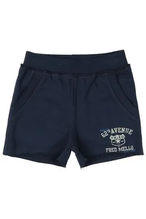 Fred Mello BOTTOMWEAR - Shorts & Bermuda Shorts - on YOOX.com